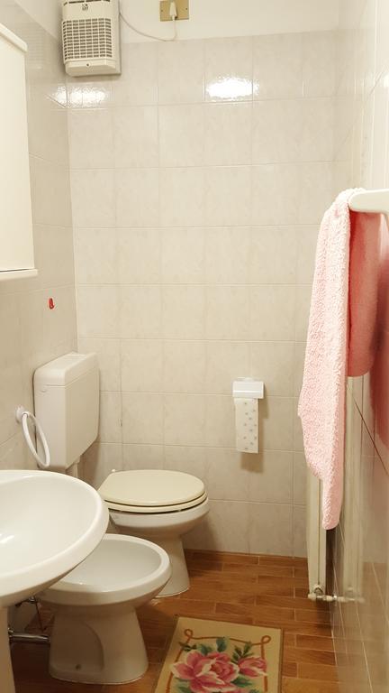 Cesa Silvano Rocca Pietore Bagian luar foto