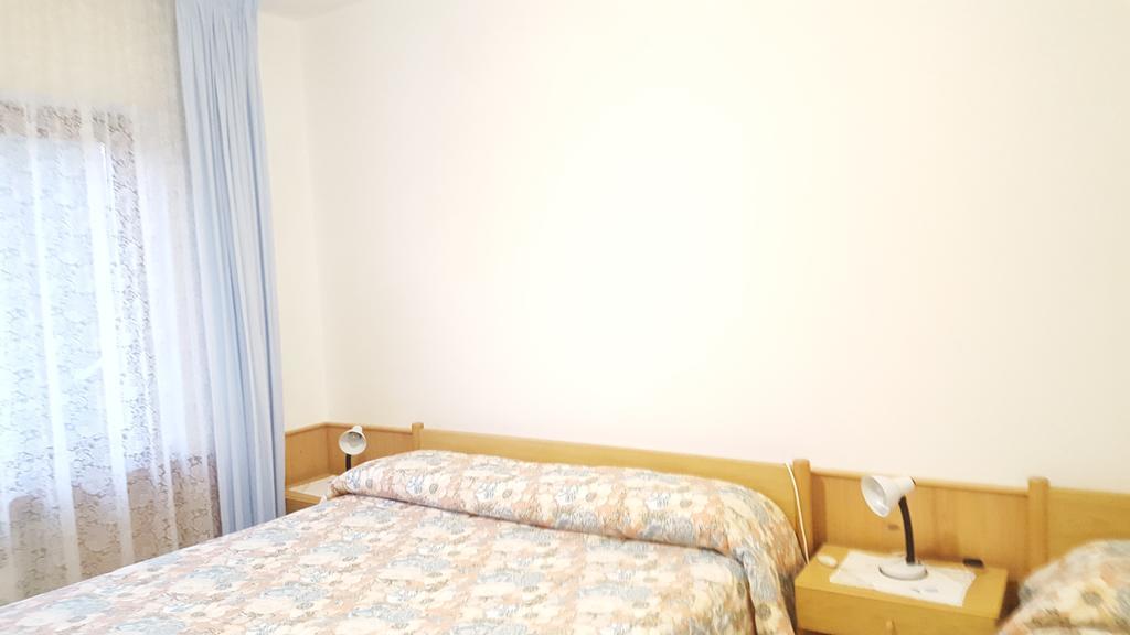 Cesa Silvano Rocca Pietore Bagian luar foto