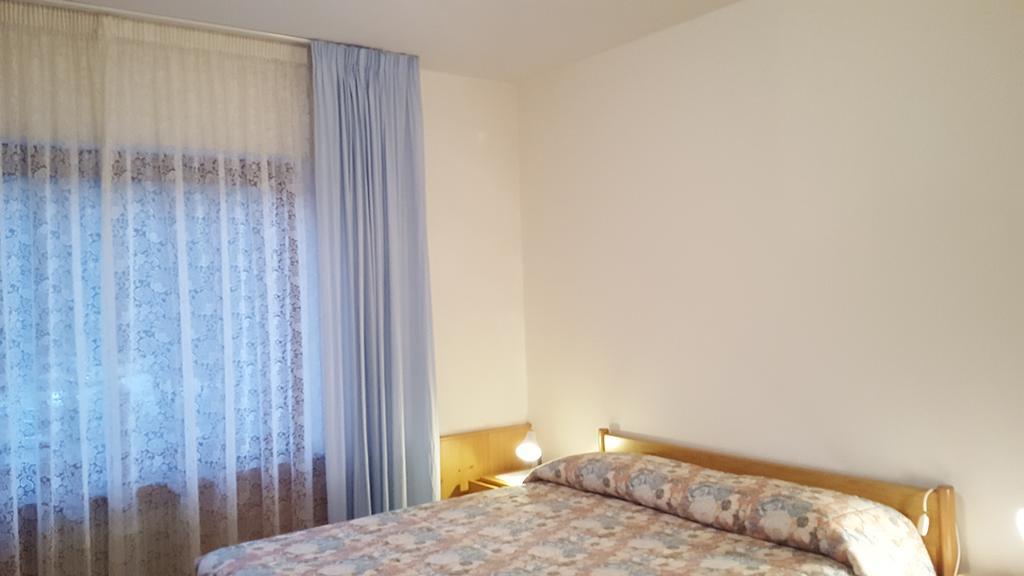 Cesa Silvano Rocca Pietore Bagian luar foto