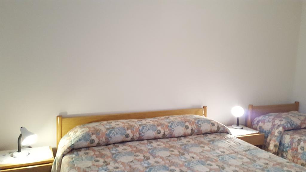 Cesa Silvano Rocca Pietore Bagian luar foto