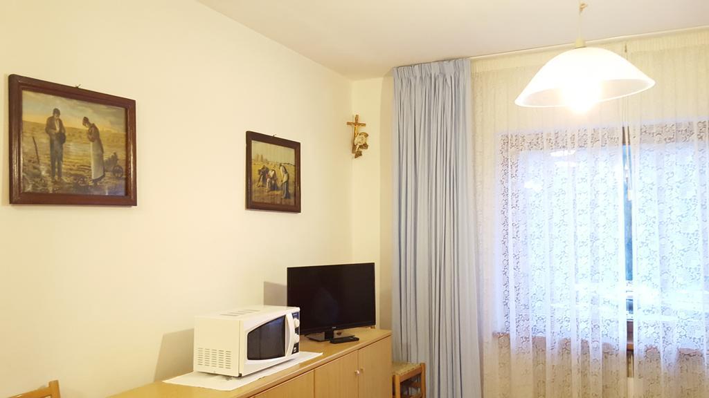 Cesa Silvano Rocca Pietore Bagian luar foto