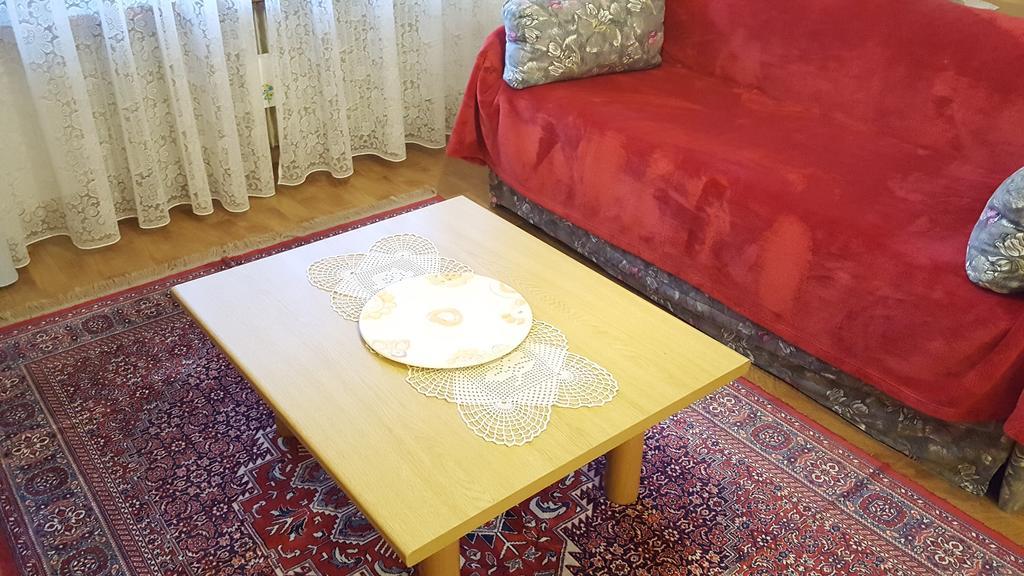 Cesa Silvano Rocca Pietore Bagian luar foto